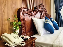 Cozy 86 Homestay