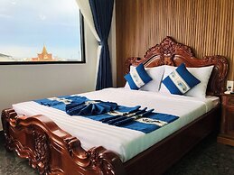 Cozy 86 Homestay