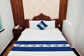 Cozy 86 Homestay
