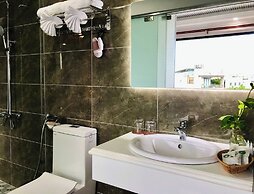Cozy 86 Homestay