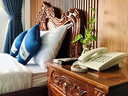 Cozy 86 Homestay