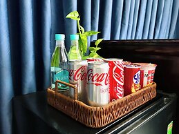 Cozy 86 Homestay