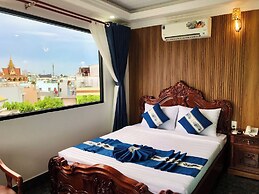 Cozy 86 Homestay