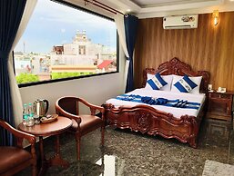 Cozy 86 Homestay