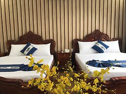 Cozy 86 Homestay
