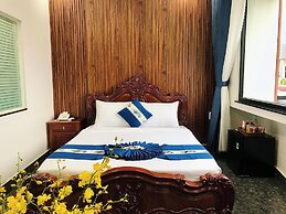 Cozy 86 Homestay