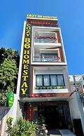 Cozy 86 Homestay