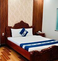 Cozy 86 Homestay