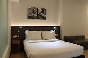 le Mansion Senopati