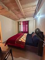 New Brahma Guesthouse
