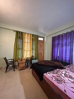 New Brahma Guesthouse