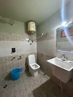 New Brahma Guesthouse
