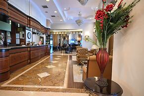 Stone Bridge Hotel