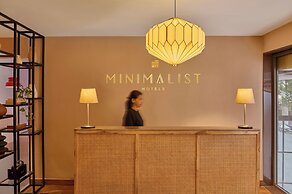 Minimalist - The Varanasi Edit