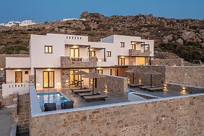 Lithia Exclusive Villas