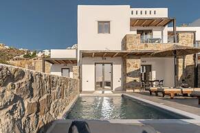 Lithia Exclusive Villas