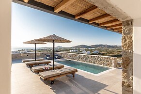 Lithia Exclusive Villas