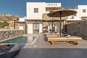 Lithia Exclusive Villas