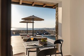 Lithia Exclusive Villas