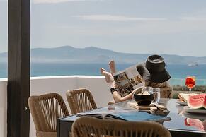 Lithia Exclusive Villas