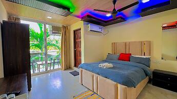 Seaside Stay