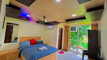 Seaside Stay
