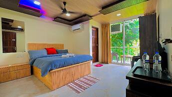 Seaside Stay