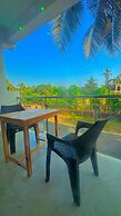 Seaside Stay