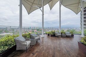 Morich Suites Penthouse