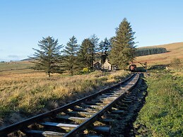 Station Masters House