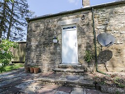Station Masters House