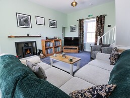 Station Masters House