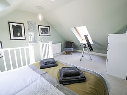 Station Masters House
