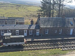 Station Masters House