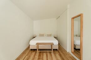 Imago Houses 1 - by MET