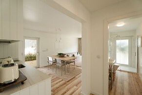 Imago Houses 1 - by MET