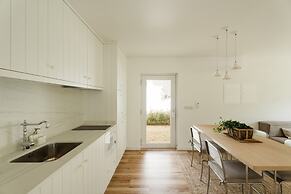 Imago Houses 1 - by MET