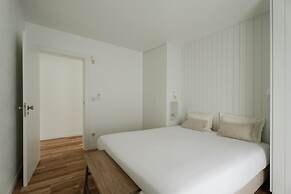 Imago Houses 2 - by MET