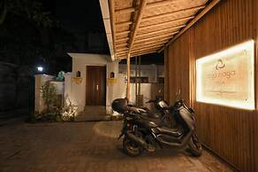 Villa Tiga Naga Sanur
