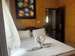 Villa Tiga Naga Sanur