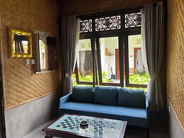 Villa Tiga Naga Sanur