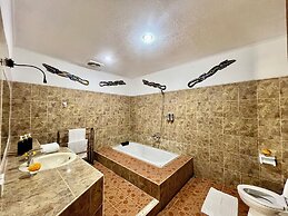 Villa Tiga Naga Sanur