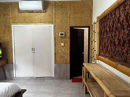 Villa Tiga Naga Sanur