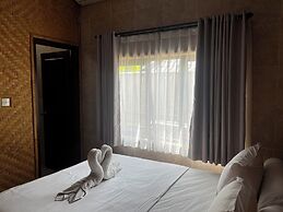 Villa Tiga Naga Sanur