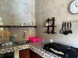 Villa Tiga Naga Sanur