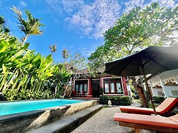 Villa Tiga Naga Sanur