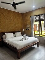 Villa Tiga Naga Sanur