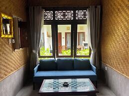 Villa Tiga Naga Sanur