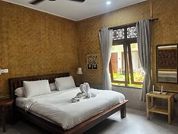 Villa Tiga Naga Sanur