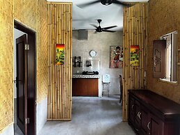 Villa Tiga Naga Sanur